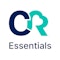 CR Essentials logo
