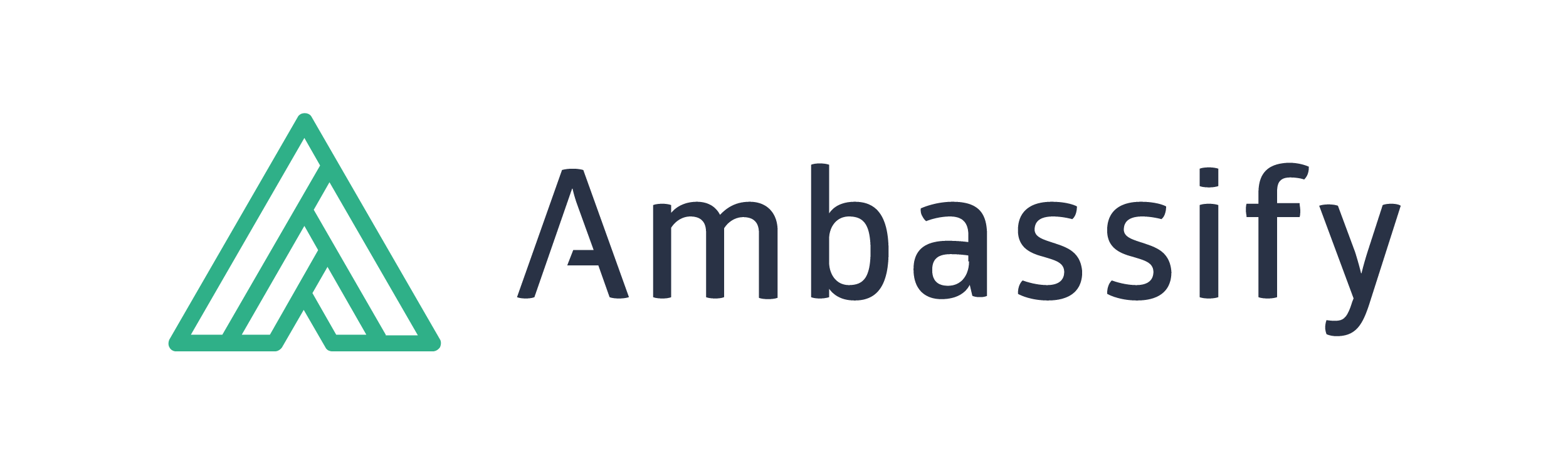Ambassify logo