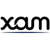 XAM logo
