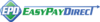 Easy Pay Direct Logo
