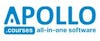 Apollo.courses logo