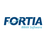Fortia logo