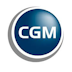 CGM webPRACTICE logo