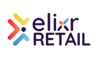 Elixr Retail logo