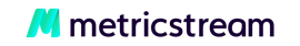 MetricStream SOX Compliance Management