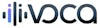 Voca Conversational Interaction Center logo