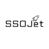 SSOJet logo