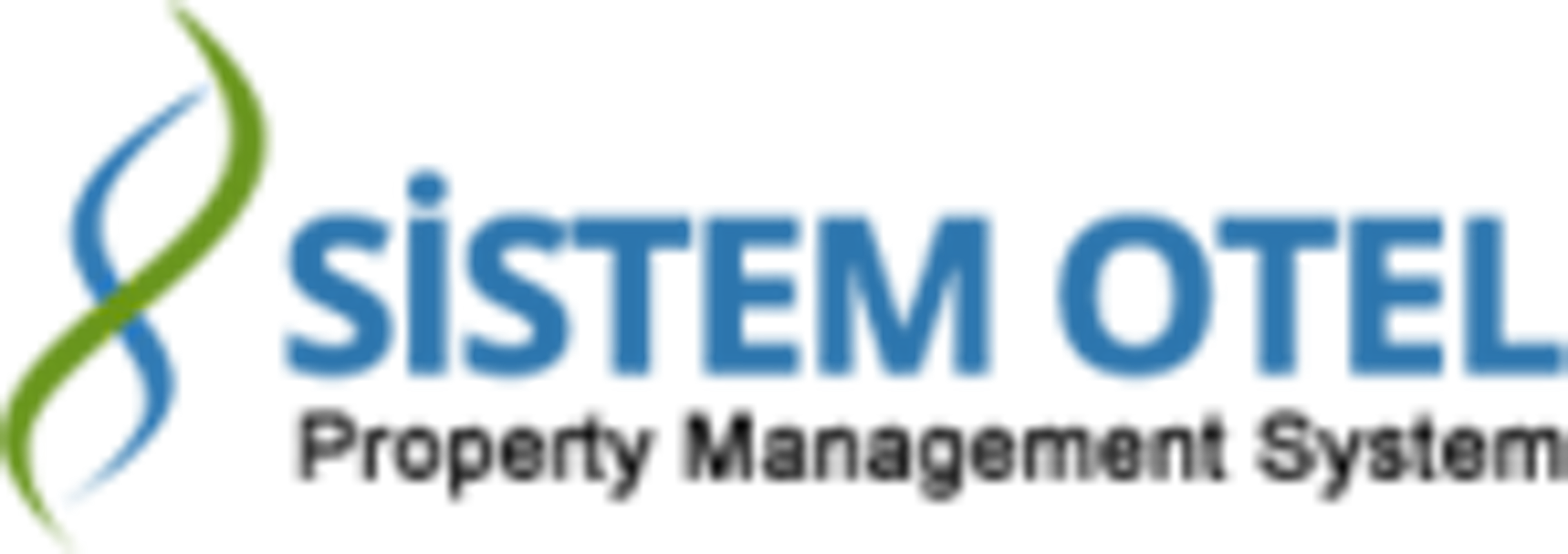 Sistem Otel Logo
