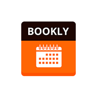 Logo di Bookly