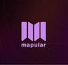 Mapular Store Locator logo