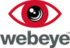 webeyecms logo