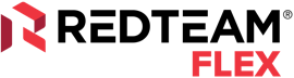 Logotipo do RedTeam Flex