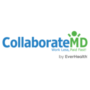 CollaborateMD's logo