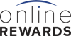 Online Rewards logo