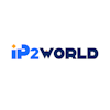 IP2World logo