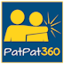 PatPat360 logo