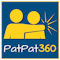PatPat360 logo