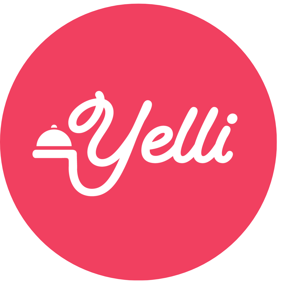 Yelli logo