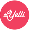 Yelli logo