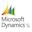 Microsoft Dynamics SL logo