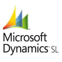 Microsoft Dynamics SL