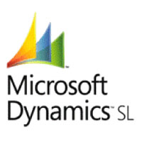 Logotipo de Microsoft Dynamics SL