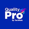 QualityPro logo