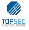 Topsec Cloud Solutions logo