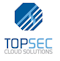 Topsec Cloud Solutions logo