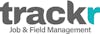 Trackr logo