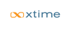 Xtime logo