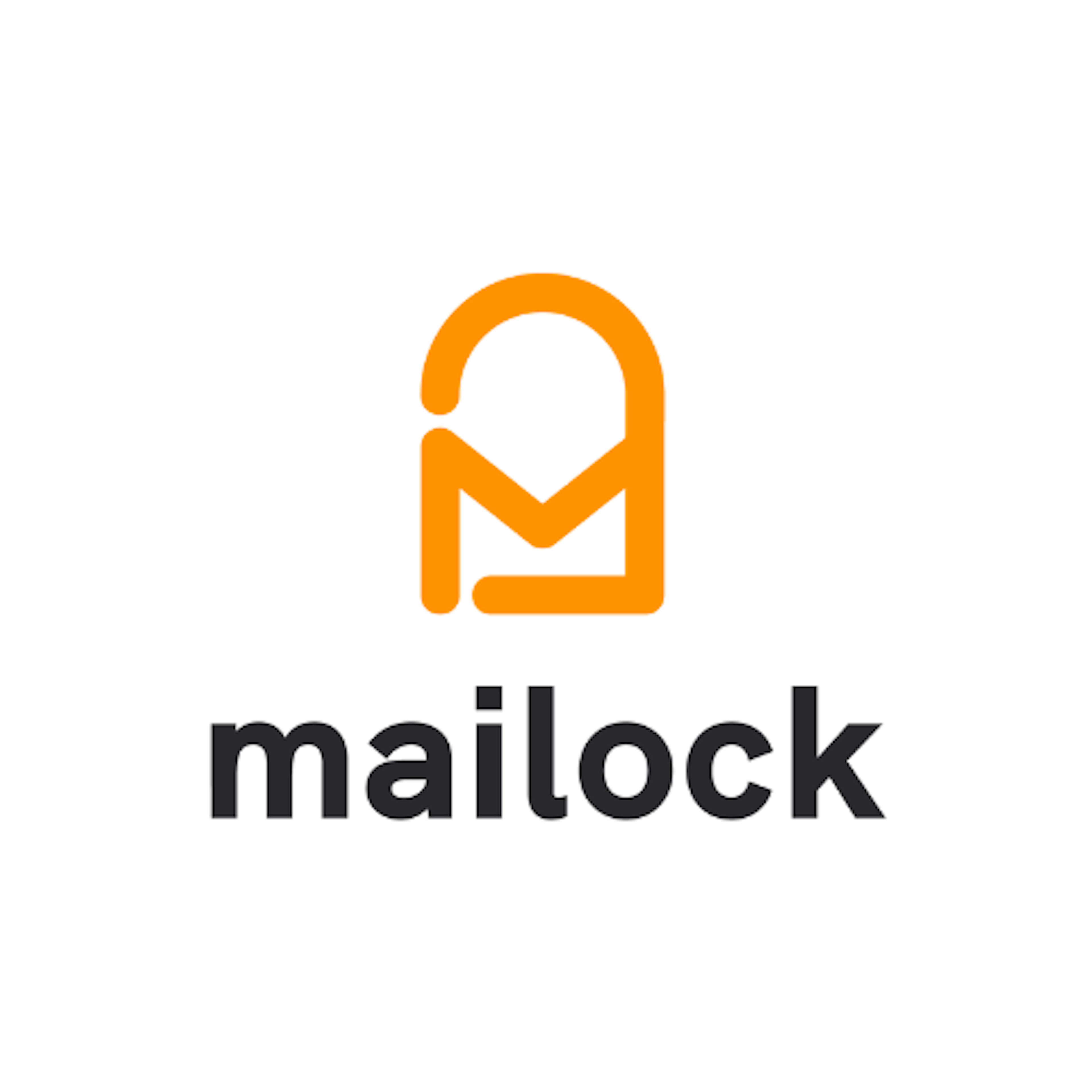 Mailock Logo