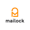Mailock logo