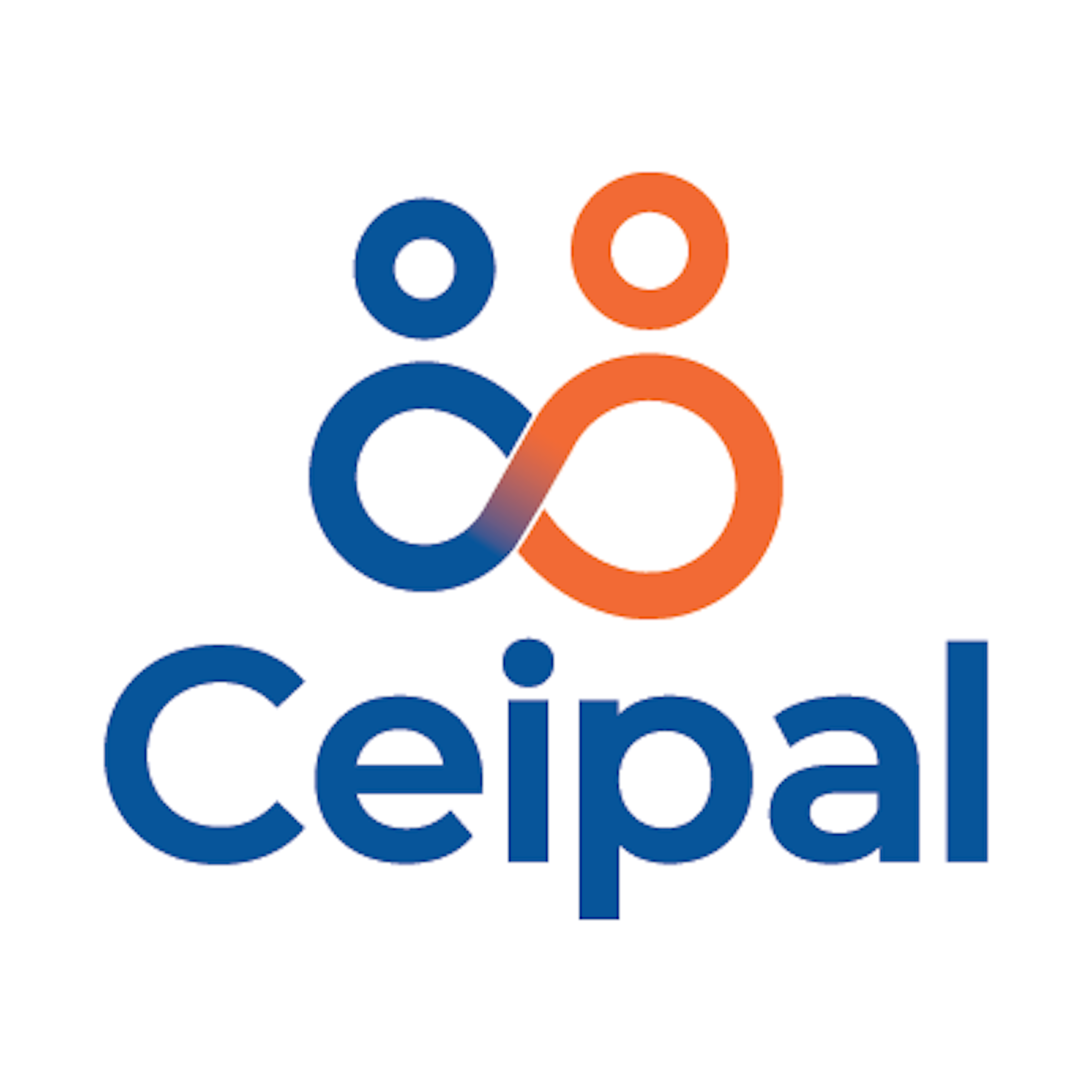 CEIPAL Workforce Logo