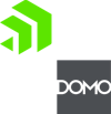 Domo logo