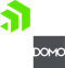 Domo logo