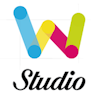 WStudio logo