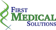 FirstEMR's logo