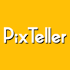 PixTeller logo