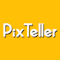 PixTeller logo
