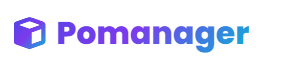 Pomanager logo