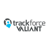Trackforce Valiant logo