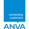ANVA Hub logo