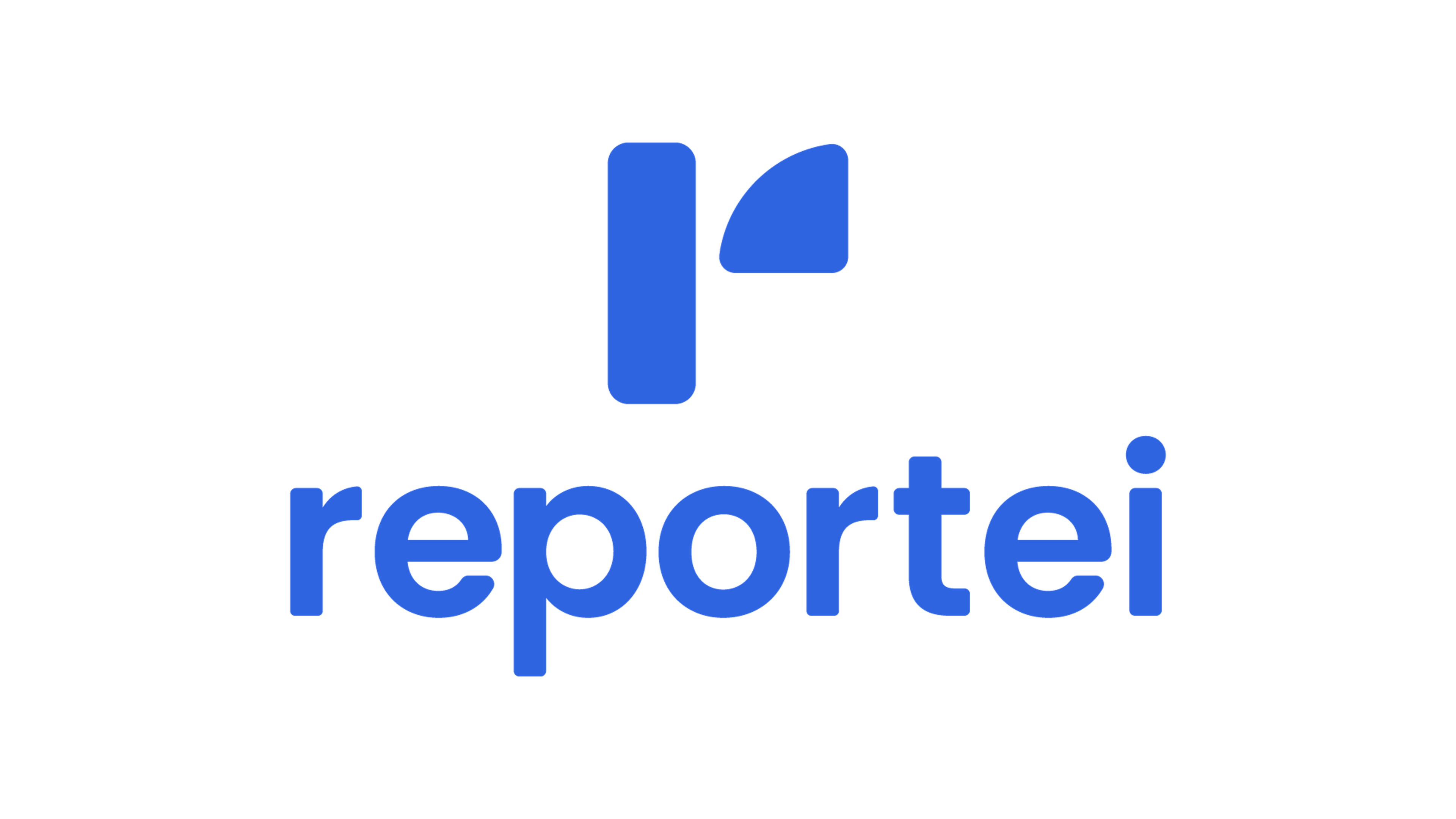 Reportei Logo