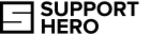 SupportHero Logo