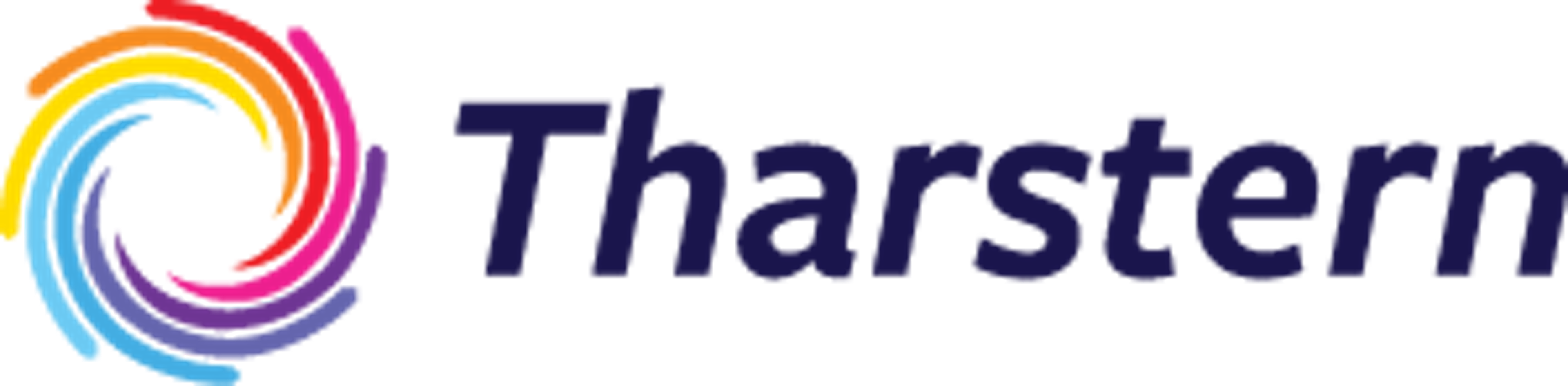 Tharstern Desktop Logo