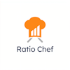RatioChef logo