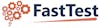 FastTest logo
