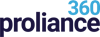 Proliance 360 logo