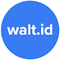 walt.id Identity Infrastructure logo